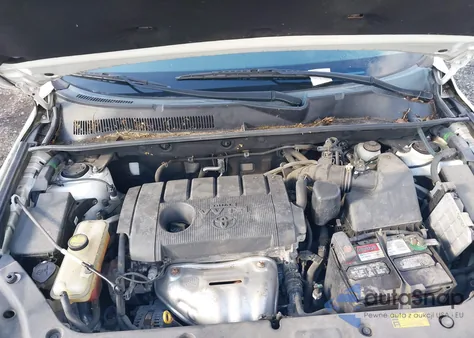 2012 Toyota Rav4 из США, поврежденный, VIN 2T3BF4DV3CW206949